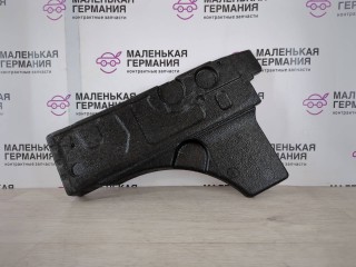 Шумоизоляция пола кузова перед. прав., ориг. номер 51477443142, 7443142, BMW 3 G20/G21 2018-2022
