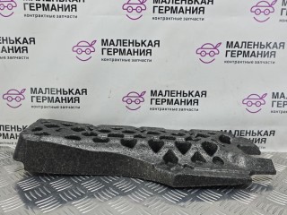Шумоизоляция пола кузова перед. прав., ориг. номер 51477400802, 7400802, BMW 5 G30/G31 2016-2020