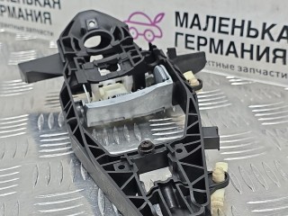скелет ручки двери передней левой, ориг. номер 7401205, 51217401205, 51217339476, 7339476, BMW 5 G30/G31 2016-2020
