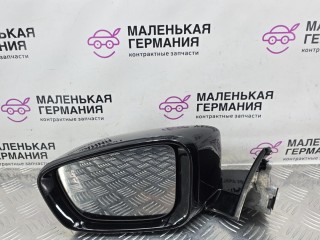 зеркало наружное левое, ориг. номер 51167485263, 7485263, 7414651, 51167422791, 7422791, 51167414651, 51168739631, 8739631, BMW 5 G30/G31 2016-2020