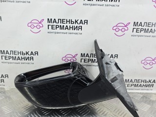 зеркало наружное левое, ориг. номер 51167485263, 7485263, 7414651, 51167422791, 7422791, 51167414651, 51168739631, 8739631, BMW 5 G30/G31 2016-2020