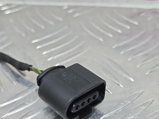 разъем (фишка) проводки, ориг. номер 1J0973722, 1J0973704, 1K0973751, 8E0971921, Volkswagen Golf GTi 6 поколение 2008-2012