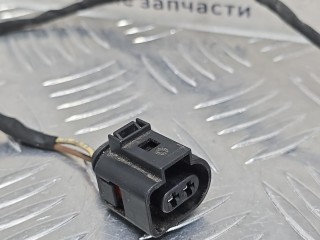 разъем (фишка) проводки, ориг. номер 1J0973722, 1J0973704, 1K0973751, 8E0971921, Volkswagen Golf GTi 6 поколение 2008-2012