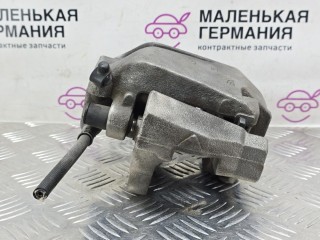 суппорт тормозной передний левый, ориг. номер 34116776783, 6776783, 34116864186, 6864186, BMW X6 F16 2014-2020