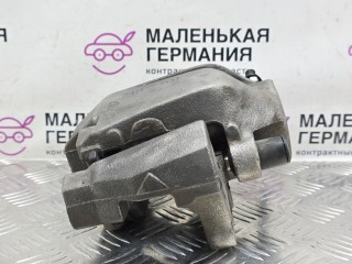 суппорт тормозной передний левый, ориг. номер 34116776783, 6776783, 34116864186, 6864186, BMW X6 F16 2014-2020