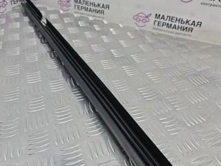 уплотнитель стекла двери задний левый, ориг. номер 7336983, 51357336983, BMW M5 F90 2017-2020