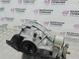 редуктор заднего моста, ориг. номер A2053510008, Mercedes-Benz E W213 2016-2021
