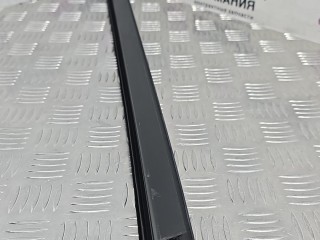 уплотнитель стекла двери передний левый, ориг. номер 7336959, 51337336959, BMW 5 G30/G31 2016-2020