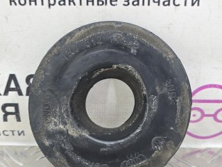 проставки под пружины, ориг. номер 1K0512149B, Volkswagen Golf 6 поколение 2008-2012