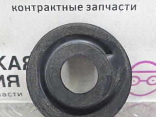 проставки под пружины, ориг. номер 1K0512149B, Volkswagen Golf 6 поколение 2008-2012