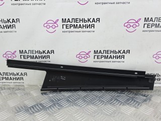 декоративная накладка двери задней левой, ориг. номер 7390139, 51357390139, BMW 5 G30/G31 2016-2020