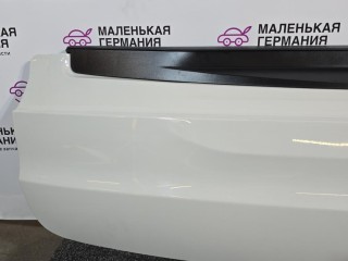 задний борт, ориг. номер 41007378123, 7269543, 51247351058, 7378123, 51247269543, 51247183196, 51247303443, 51497327732, 7351058, 7183196, 7303443, 51497294791, 7327732, 7294791, BMW X5 F15 2013-2018