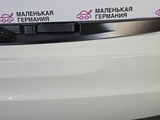 задний борт, ориг. номер 41007378123, 7269543, 51247351058, 7378123, 51247269543, 51247183196, 51247303443, 51497327732, 7351058, 7183196, 7303443, 51497294791, 7327732, 7294791, BMW X5 F15 2013-2018