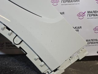 крыло переднее левое, ориг. номер 51657373541, 7373541, 7294539, 51657337093, 7337093, 51657294539, 51657337095, 7337095, BMW X5 F15 2013-2018