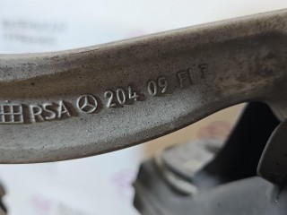 подрамник зад., ориг. номер A2053521900, 20402RSA7, A2053260417, A2053260317, A2133260065, A2055467480, A2055467380, A2133500009, 20407FI7, 20409FI7, Mercedes-Benz E W213 2016-2021