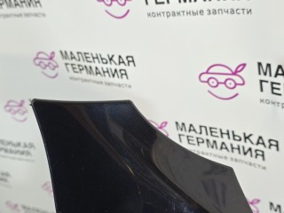 крыло переднее правое, ориг. номер 51657418956, 7418956, 51657320270, 7320270, 7337632, 51657337632, 51657337634, 7337634, BMW X6 F16 2014-2020