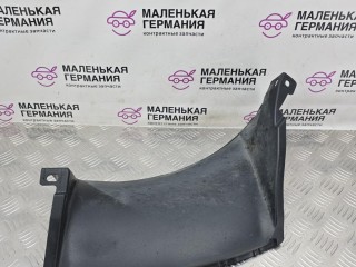 Воздуховод крыла лев., ориг. номер 51657320273, 7320273, BMW X6 F16 2014-2020