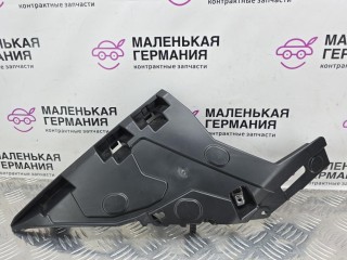 кронштейн крыла передний левый, ориг. номер 51117337093, 51657337631, 7337093, 7337631, BMW X6 F16 2014-2020