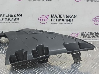 кронштейн крыла передний левый, ориг. номер 51117337093, 51657337631, 7337093, 7337631, BMW X6 F16 2014-2020