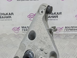 кронштейн двигателя левый, ориг. номер 6859785, 22116882029, 6882029, 22116852859, 6852859, 6798129, BMW 5 F10/F11 2009-2013