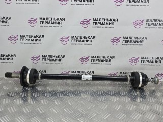 Приводной вал колеса зад. прав. BMW 5 G30/G31 2016-2020, 8664048