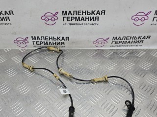 датчик ABS задний, ориг. номер 6874638, 34526874638, BMW 5 G30/G31 2016-2020