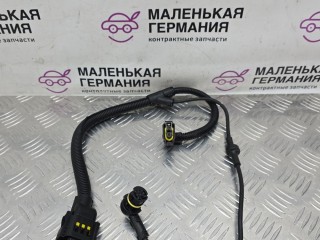 проводка двигателя, ориг. номер 12517598930, 7578676, 7598930, BMW 5 F10/F11 2009-2013