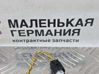 разъем (фишка) проводки, ориг. номер 1718555, BMW 5 F10/F11 2009-2013