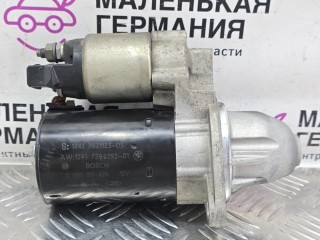 стартер, ориг. номер 7521123, 12417521123, 12417521116, BMW 1 F20/F21 2011-2015