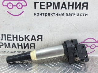 катушка зажигания, ориг. номер 7594596, 8616153, 12138616153, 12137594596, GN10571, BMW 3 E90/E91 2004-2008