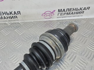 Приводной вал колеса зад. прав., ориг. номер 33207598038, 7598038, BMW X3 F25 2010-2014