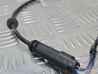 датчик ABS задний, ориг. номер 34526869293, 6869293, 1718555, 17185551, 157814, BMW X3 F25 2010-2014