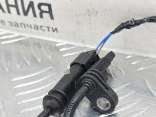 датчик ABS задний, ориг. номер 34526869293, 6869293, 1718555, 17185551, 157814, BMW X3 F25 2010-2014