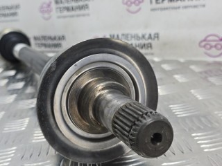 Приводной вал колеса зад., ориг. номер 33208609838, 8609838, 33207564126, 7564126, 33207568471, 7568471, BMW X5 F15 2013-2018