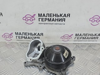 водяная помпа, ориг. номер 11518516205, 8516205, 8507326, BMW X5 F15 2013-2018