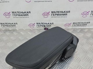 центральный подлокотник, ориг. номер 51165A83ED1, 51165A1CDD2, BMW X1 F48 2015-2019