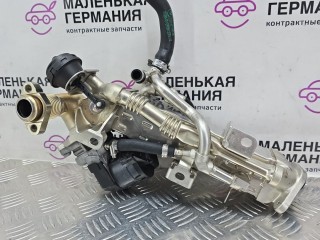 радиатор EGR, ориг. номер 11717823210, 7823210, 8476994, 11538511761, 8511761, 5811636, 8519152, 11718519152, BMW X5 F15 2013-2018