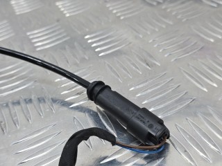 датчик ABS задний, ориг. номер 6908705, 6771777, 34526771777, 61126908705, BMW X5 F15 2013-2018