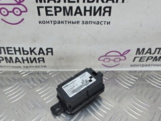 дистанционное радиоуправление приемника, ориг. номер 8706502, 61358706502, BMW X1 F48 2015-2019