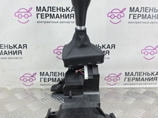 селектор КПП, ориг. номер 61317950472, 7950472, 61316991604, 6991604, BMW X1 F48 2015-2019