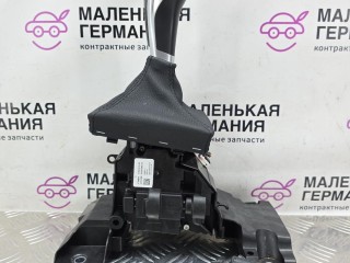 селектор КПП, ориг. номер 61317950472, 7950472, 61316991604, 6991604, BMW X1 F48 2015-2019