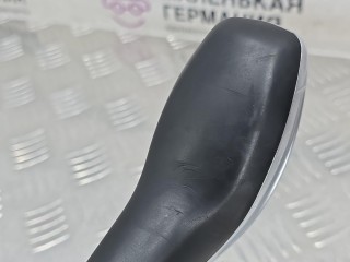 селектор КПП, ориг. номер 61317950472, 7950472, 61316991604, 6991604, BMW X1 F48 2015-2019