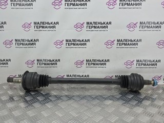 Приводной вал колеса зад. прав. Mercedes-Benz C W205 2014-2018, A2053509608