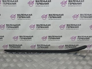 молдинг лобового стекла правый, ориг. номер 51317350610, 7350610, BMW X1 F48 2015-2019