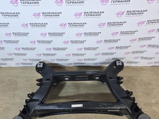 подрамник зад. Mercedes-Benz C W205 2014-2018, A2133504903