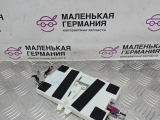 Блок телематики, ориг. номер 84109843932, 9843932, 8734742, 84108734742, BMW X1 F48 2015-2019