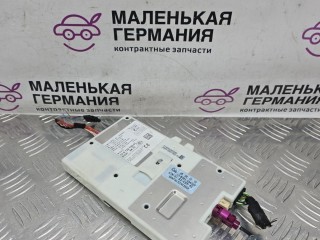 Блок телематики, ориг. номер 84109843932, 9843932, 8734742, 84108734742, BMW X1 F48 2015-2019