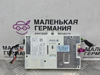 Блок телематики, ориг. номер 84109843932, 9843932, 8734742, 84108734742, BMW X1 F48 2015-2019