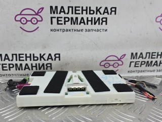 Блок телематики, ориг. номер 84109843932, 9843932, 8734742, 84108734742, BMW X1 F48 2015-2019