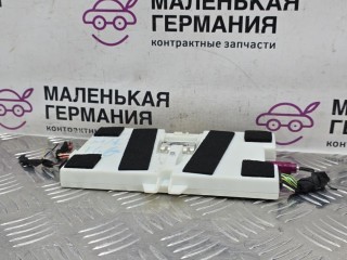 Блок телематики, ориг. номер 84109843932, 9843932, 8734742, 84108734742, BMW X1 F48 2015-2019